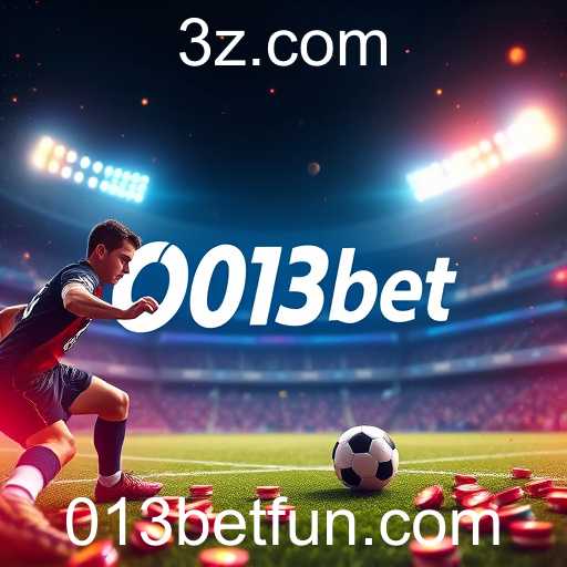 013 Bet: Expansão do Mercado de Apostas Online no Brasil