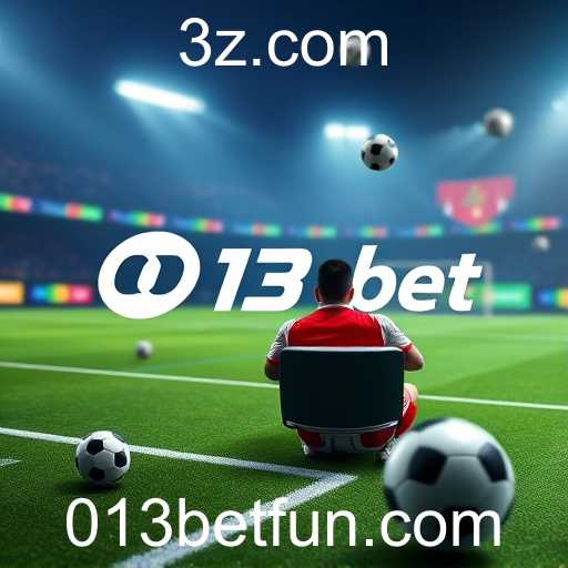 A Ascensão do 013 Bet no Mercado de Jogos Online em 2026