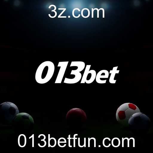 O Fenômeno 013 Bet: Como o Jogo Online Está Moldando 2025