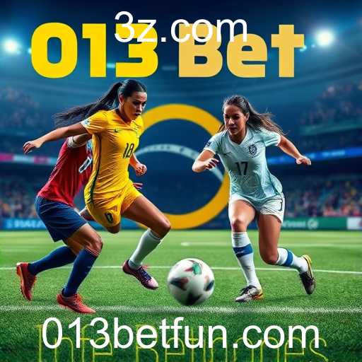 013 Bet: Apostas Online em Ascensão
