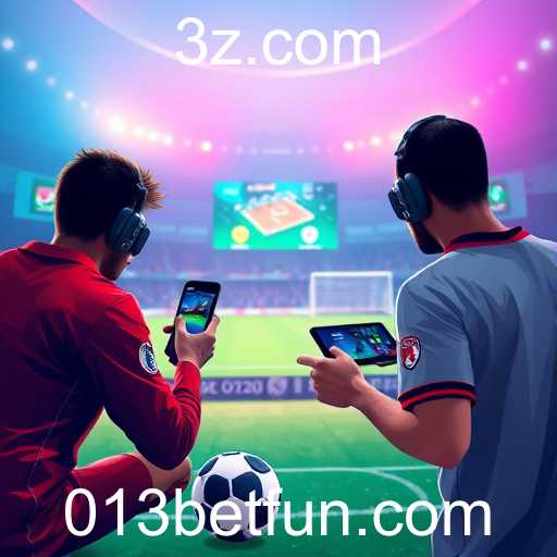 Explorando o Mundo dos Jogos Online em 2026