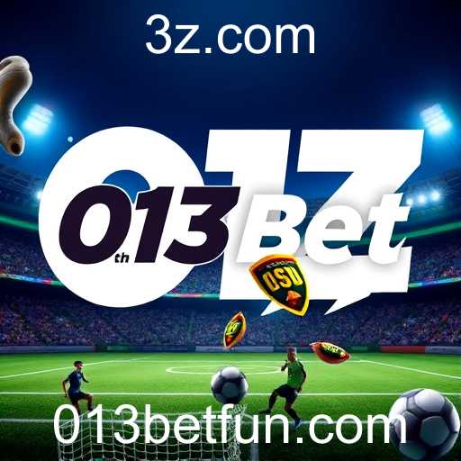 Expansão da Indústria de Jogos em 2025: O Caso do 013 Bet