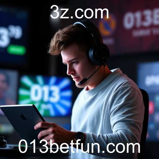 O Crescimento do 013 Bet no Mercado Brasileiro de Apostas