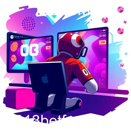 Impacto dos Jogos Online na Economia Brasileira