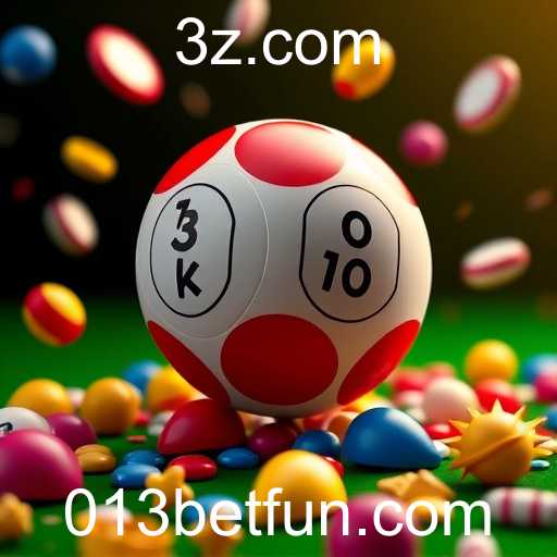 Explorando o Mundo dos Jogos de Loteria no '013 bet'