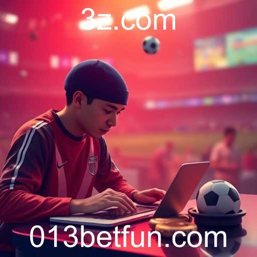 Crescimento e Desafios do Mercado de Apostas Online