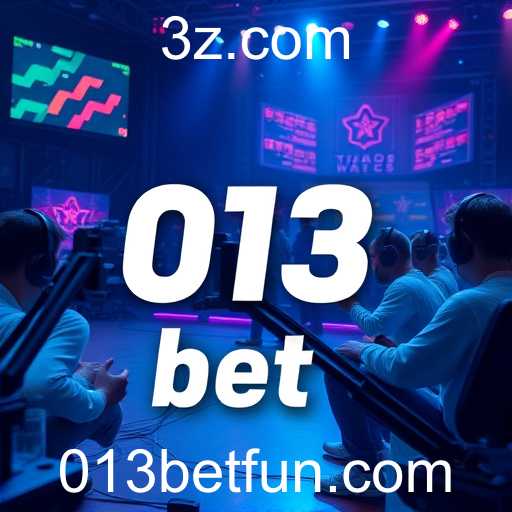 A Revolução das Apostas: 013 Bet em 2025