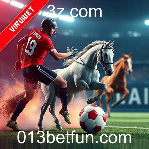 A Ascensão dos Esportes Virtuais na Plataforma 013 Bet